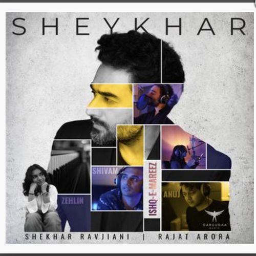 Ishq – E – Mareez
