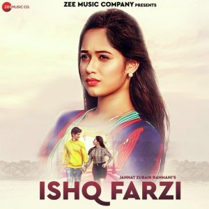 Ishq Farzi (2019) Album Art
