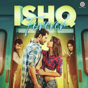 Ishq Forever (2016) Album Art