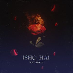 Ishq Hai (2023) Album Art