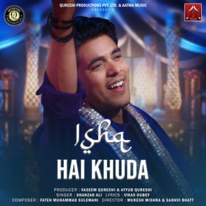 Ishq Hai Khuda