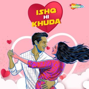 Ishq Hi Khuda (2022) Album Art