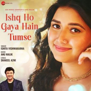 Ishq Ho Gaya Hain Tumse (2024) Album Art