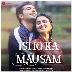 Ishq Ka Mausam (2021) Album Art