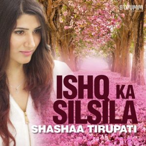 Ishq Ka Silsila (2018) Album Art