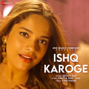 Ishq Karoge (2024) Album Art