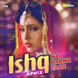Ishq Na Karna Yaar – Remix (2022) Album Art