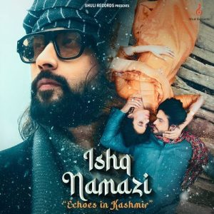 Ishq Namazi (2025) Album Art