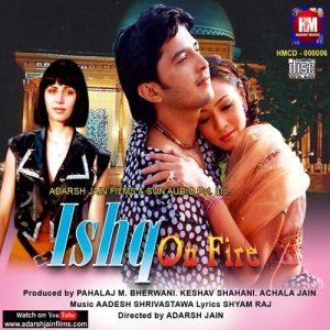 Ishq On Fire