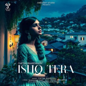 Ishq Tera