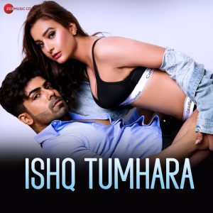 Ishq Tumhara (2021) Album Art