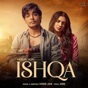 Ishqa (2023) Album Art