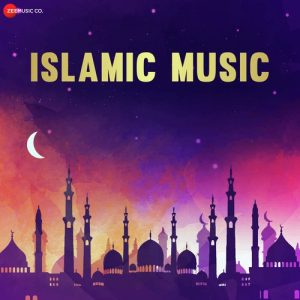 Islamic Music (2020) Album Art
