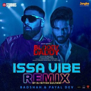 Issa Vibe Remix
