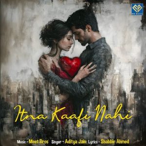 Itna Kaafi Nahi (2024) Album Art