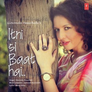 Itni Si Baat Hai (2017) Album Art