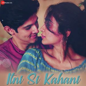 Itni Si Kahaani (2019) Album Art
