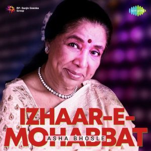 Izhaar-E-Mohabbat – Asha Bhosle