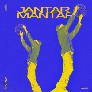 JANTAR MANTAR