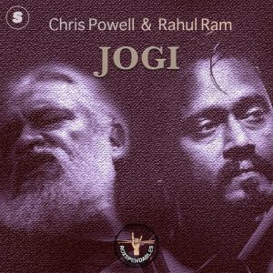 JOGI (2022) Album Art