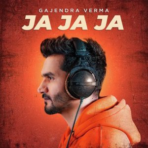 Ja Ja Ja (2019) Album Art