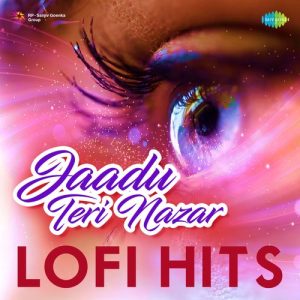 Jaadu Teri Nazar Lofi Hits (2023) Album Art