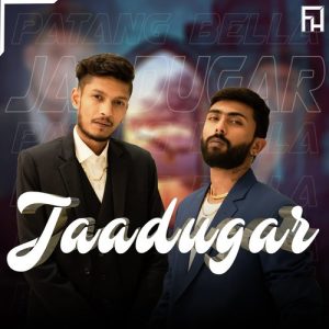 Jaadugar (2021) Album Art