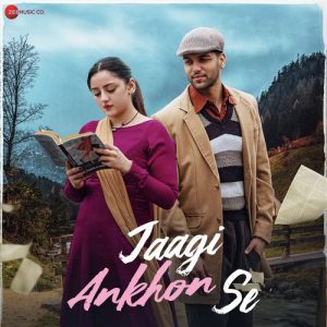 Jaagi Ankhon Se (2024) Album Art