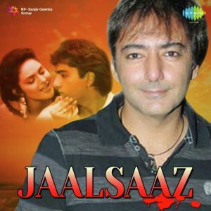 Jaal Saaz (1997) Album Art