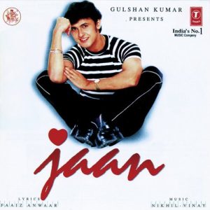 Jaan (2000) Album Art