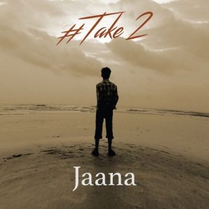 Jaana (2022) Album Art