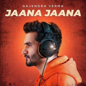 Jaana Jaana (2019) Album Art