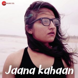 Jaana Kahan (2018) Album Art
