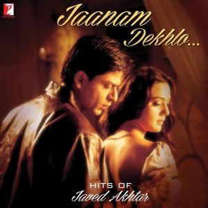 Jaanam Dekhlo – Hits Of Javed Akhtar