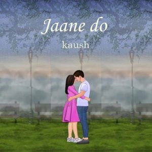 Jaane Do (2023) Album Art