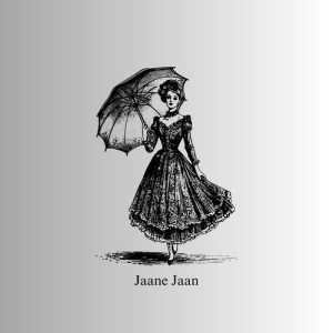 Jaane Jaan (2024) Album Art