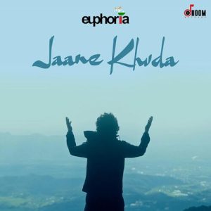 Jaane Khuda (2023) Album Art