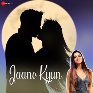 Jaane Kyu (2023) Album Art