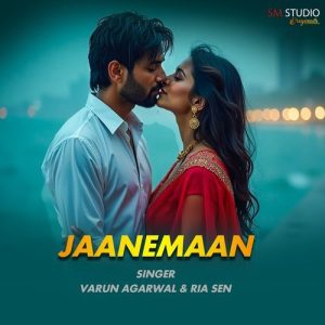 Jaanemaan