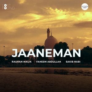 Jaaneman Album Art