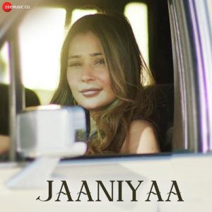 Jaaniyaa (2019) Album Art