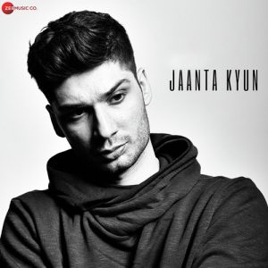 Jaanta Kyun (2019) Album Art