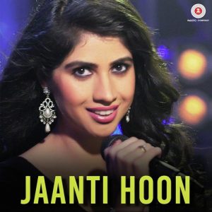 Jaanti Hoon (2016) Album Art