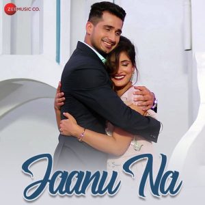 Jaanu Na (2018) Album Art