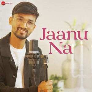 Jaanu Na (2024) Album Art