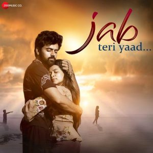 Jab Teri Yaad (2021) Album Art