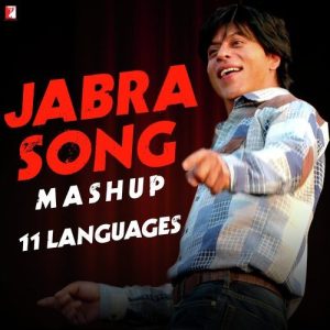 Jabra Song Mashup (11 Languages) (2016) Album Art