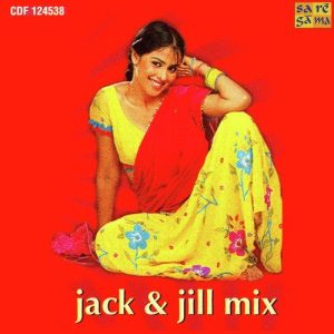 Jack N Jill Mix ( Remix ) (2004) Album Art