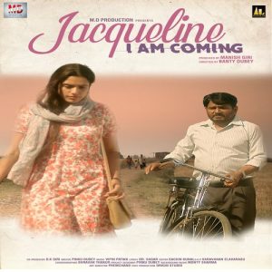 Jacqueline I Am Coming