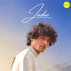 Jadoo (2023) Album Art